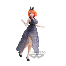 The Quintessential Quintuplets - Figurine Yotsuba Nakano - Kyunties