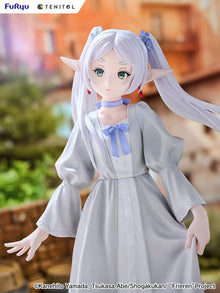 Frieren: Beyond Journey’s End – Figurine Frieren Classical Dress Ver. TENITOL TALL 28 cm – FuRyu