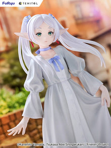 Frieren: Beyond Journey’s End – Figurine Frieren Classical Dress Ver. TENITOL TALL 28 cm – FuRyu