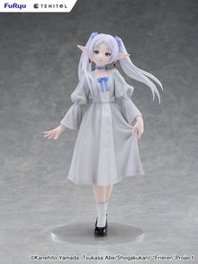 Frieren: Beyond Journey’s End – Figurine Frieren Classical Dress Ver. TENITOL TALL 28 cm – FuRyu