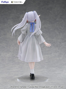 Frieren: Beyond Journey’s End – Figurine Frieren Classical Dress Ver. TENITOL TALL 28 cm – FuRyu