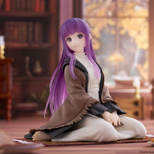 Frieren: Beyond Journey's End - Figurine Desktop Cute Fern Reissue 13cm Taito