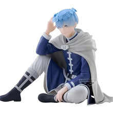 Frieren: Beyond Journey's End - Figurine Espresto Flower Crown Himmel 15cm