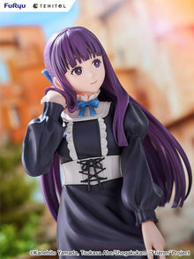 Frieren: Beyond Journey’s End – Figurine Fern Classical Dress Ver. TENITOL TALL
