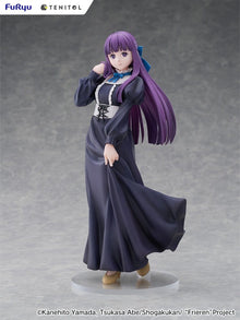 Frieren: Beyond Journey’s End – Figurine Fern Classical Dress Ver. TENITOL TALL