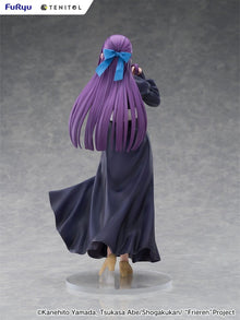Frieren: Beyond Journey’s End – Figurine Fern Classical Dress Ver. TENITOL TALL