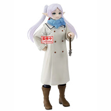 Frieren: Beyond Journey’s End – Figurine Frieren at a Certain Cafe 18 cm – Banpresto