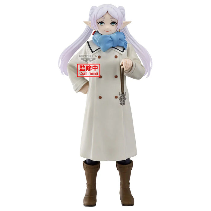Frieren: Beyond Journey’s End – Figurine Frieren