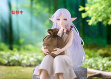 Frieren: Beyond Journey’s End – Figurine Frieren In Training Ver. Desktop Cute 16 cm – Taito