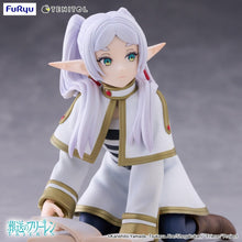 Frieren: Beyond Journey’s End – Figurine Frieren TENITOL petit 9 cm – FuRyu