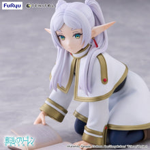 Frieren: Beyond Journey’s End – Figurine Frieren TENITOL petit 9 cm – FuRyu