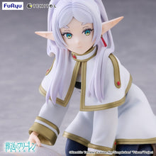 Frieren: Beyond Journey’s End – Figurine Frieren TENITOL petit 9 cm – FuRyu