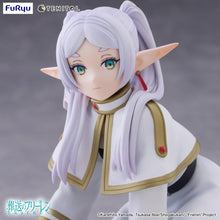 Frieren: Beyond Journey’s End – Figurine Frieren TENITOL petit 9 cm – FuRyu