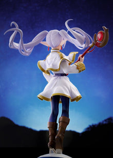 Frieren: Beyond Journey’s End – Figurine Frieren vs Aura 1/7 28 cm – Ques Q