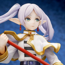 Frieren: Beyond Journey’s End – Figurine Frieren vs Aura 1/7 28 cm – Ques Q