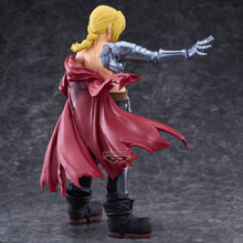 Fullmetal Alchemist – Figurine Edward Elric Grandista 25 cm – Banpresto