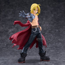 Fullmetal Alchemist – Figurine Edward Elric Grandista 25 cm – Banpresto