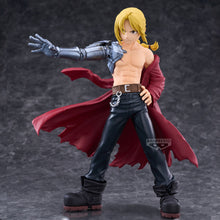 Fullmetal Alchemist – Figurine Edward Elric Grandista 25 cm – Banpresto