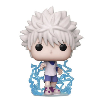 Hunter x Hunter POP! Animation Vinyl Killua