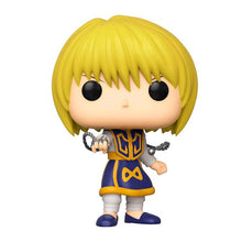 Hunter x Hunter Figurine POP! Animation Vinyl Kurapika