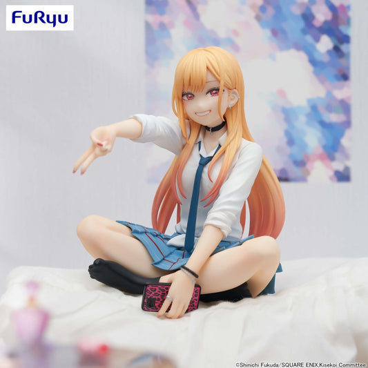 Sexy Cosplay Doll - Figurine Marin Kitagawa Noodle Stopper