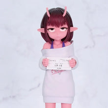 Galaxy Express Milky Subway Vivit Figurine Chiharu