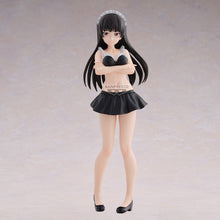 Girls und Panzer das Finale – Figurine Shiho Nishizumi Maid Swimsuit Ver. – Banpresto