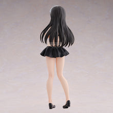 Girls und Panzer das Finale – Figurine Shiho Nishizumi Maid Swimsuit Ver. – Banpresto