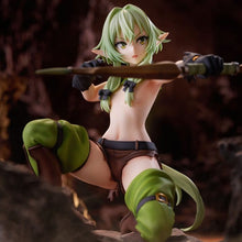 Goblin Slayer II – Figurine High Elf Archer Battle with Goblins Ver. 1/7 16 cm – AliceGlint