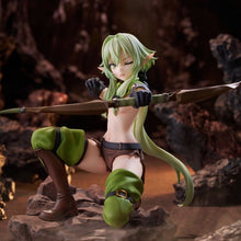 Goblin Slayer II – Figurine High Elf Archer Battle with Goblins Ver. 1/7 16 cm – AliceGlint