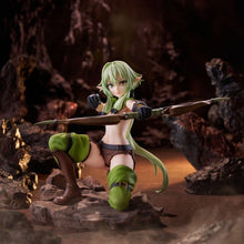 Goblin Slayer II – Figurine High Elf Archer Battle with Goblins Ver. 1/7 16 cm – AliceGlint