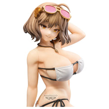 Goddess of Victory: Nikke – Figurine Anis Cord Reel 13 cm – Banpresto