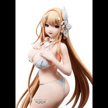 Goddess of Victory: Nikke – Figurine Viper Cord Reel 13 cm – Banpresto