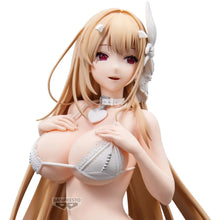 Goddess of Victory: Nikke – Figurine Viper Cord Reel 13 cm – Banpresto