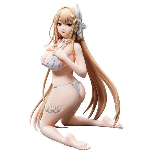 Goddess of Victory: Nikke – Figurine Viper Cord Reel
