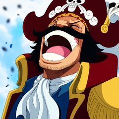 Gol D. Roger