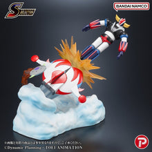 Grendizer – Figurine PVC Battle in the Skies Scene Selection 04 14 cm – Plex