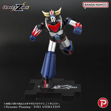 Grendizer – Figurine PVC articulée Gravity Zero