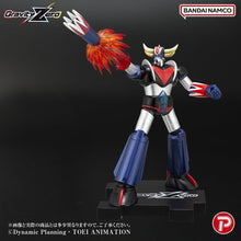 Grendizer – Figurine PVC articulée Gravity Zero