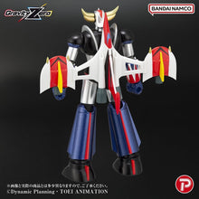 Grendizer – Figurine PVC articulée Gravity Zero