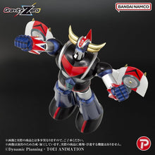 Grendizer – Figurine PVC articulée Gravity Zero