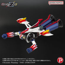 Grendizer – Figurine PVC articulée Gravity Zero