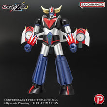 Grendizer – Figurine PVC articulée Gravity Zero