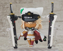 Guilty Gear -Strive- - Figurine Nendoroid Ramlethal Valentine Good Smile Company