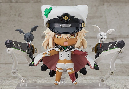 Guilty Gear -Strive- - Ramlethal Valentine Nendoroid Figure Good Smile Company