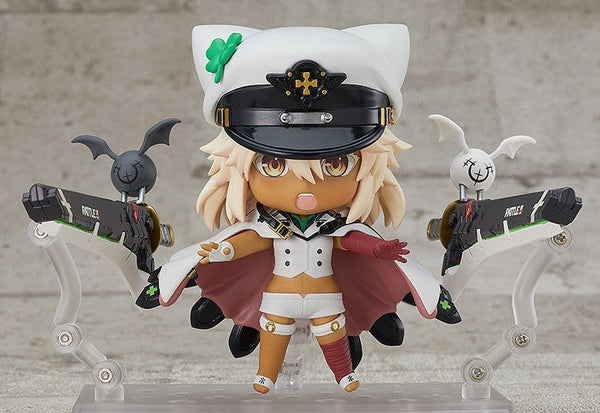 Guilty Gear -Strive- - Figurine Nendoroid Ramlethal Valentine Good Smile Company