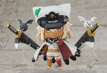 Guilty Gear -Strive- - Figurine Nendoroid Ramlethal Valentine Good Smile Company
