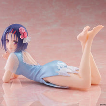 To LOVE Ru Darkness - Desktop Cute Figurine Haruna Seirenji Cheongsam ver