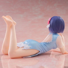 To LOVE Ru Darkness - Desktop Cute Figurine Haruna Seirenji Cheongsam ver