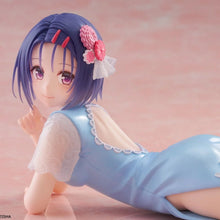 To LOVE Ru Darkness - Desktop Cute Figurine Haruna Seirenji Cheongsam ver